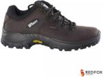  GriSport D69 Gritex-Vibram férfi túracipő 45-ös