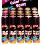  Színes hajlakk - piros