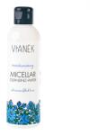 VIANEK Moisturizing Cleansing micellás víz - 200 ml