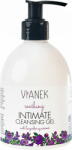 VIANEK Soothing intim mosakodó gél - 300 ml