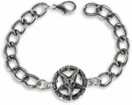 FALON Brăţară Baphomet - PSY628