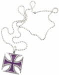 FALON colier CRUCE - PSY002