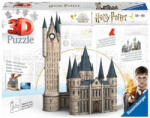 Ravensburger Puzzle 3D Harry Potter Turn Astronomie, 540 Piese (RVS3D11277) - carlatoys
