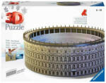 Ravensburger Puzzle 3D Colosseum, 216 Piese (RVS3D12578) - carlatoys