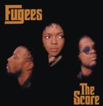 Sony Fugees - The Score (2lp, 180g) (z78657)