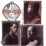 Sony Fugees - Blunted On Reality (1lp) (z78761)