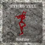 Sony Jethro Tull - Rökflöte (2lp+2cd+1bluray, Red Coloured Vinyl) (8d4476)