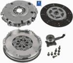 SACHS Set ambreiaj SACHS DMF Module XTend plus CSC 2290 601 147 (2290 601 147)