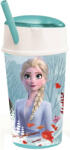  Disney Jégvarázs üdítő- és snack tartó pohár 400 ml (STF51001) - gyerekagynemu