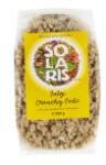 SOLARIS Fulgi crunchy de ovaz 300gr SOLARIS