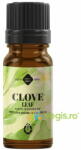 Elemental Ulei Esential de Cuisoare Frunze 10ml