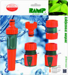 RAMP Комплект Ramp накрайници за маркуч 1 2