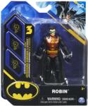 Batman Figurina Robin Articulata 10cm Cu 3 Accesorii Surpriza (6055946_20138133) Figurina