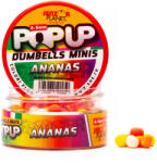 Senzor POP-UP DUMBELL MINI 4-5mm color mix