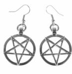 FALON обеци Pentagram - PSY958
