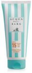 Acqua Dell'Elba Védő testkrém - Acqua Dell Elba Body Sun Cream SPF 15 200 ml