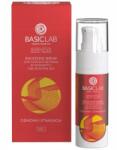 BasicLab Dermocosmetics Éjszakai arcszérum 0, 5% tiszta retinollal, 4% C-vitaminnal, CBD-vel és Q10 koenzimmel - BasicLab Dermocosmetics Esteticus 15 ml