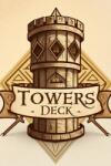 Emilijus Games Towers Deck (PC)