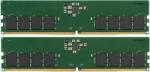 Kingston ValueRAM 64GB (2x32GB) DDR5 5200MHz KVR52U42BD8K2-64