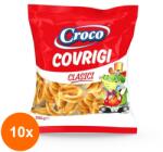 Croco Set 10 x Covrigi Clasici Croco, 200 g (FXE-10xEXF-TD-EXF27197)
