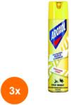 Aroxol Set 3 x Spray Muste Tantari Aroxol, 400 ml (ROC-3xMAG1013913TS)