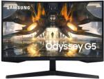 Samsung Odyssey G5 S27AG550EP Monitor