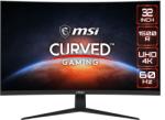 MSI G321CUVDE Monitor