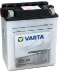 VARTA 14Ah left+ YB14-A2 (514 012 019)