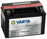 VARTA 8Ah left+ YTX9-BS (508 012 014)