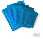  Légpárnás Boríték (buborékos boríték) D/14 kék - 180x265 mm