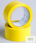  Ragasztószalag Sárga 48mm széles 66m hosszú