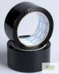  Ragasztószalag Fekete 48mm széles 66m hosszú