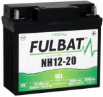 Fulbat 21Ah 235A right+ NH12-20