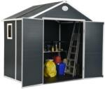 CoverTech Bergen 240x190cm (CT003)