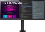 LG UltraWide 34WN780P-B Monitor