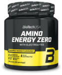 BioTechUSA Amino Zero Energy 360 g Barackos Ice-Tea