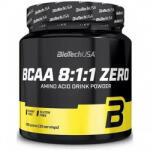 BioTechUSA BCAA 8: 1: 1 Zero Barackos Ice-Tea 250 g