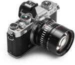 TTArtisan APS-C 50mm f/0.95 (Nikon Z) Obiectiv aparat foto