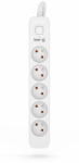 Kerg 5 Plug 1,5 m Switch (M02402)