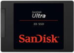 SanDisk Ultra 3D 2.5 1TB SATA3 (SDSSDH3-1T00-G26/00220031)
