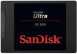 SanDisk Ultra 3D 2.5 1TB SATA3 (SDSSDH3-1T00-G26)