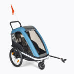 Hamax Avenida One Petrol Blue (4000194)