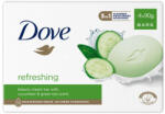 Dove Go Fresh krémszappan uborka és zöld tea illattal 4x90 g