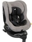 Joie husa de protectie pentru scaun auto i-Spin 360, Gray Flannel