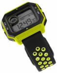 Fixed Sport Szilikon Strap Smartwatch 20mm wide, Fekete-clamp (FIXSST-20MM-LIBK) - nyomtassingyen