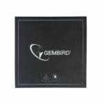 Gembird 3D printing surface (155x155mm) (3DP-APS-01)