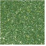  Glitterkarton, A4, 220 g, világoszöld (1616461) - nyomtassingyen