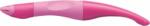 STABILO Rollertoll, 0, 5 mm, jobbkezes, rózsaszín tolltest, STABILO "EasyOriginal Start", kék (B-46846-5) - nyomtassingyen