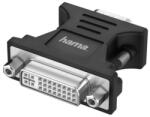 Hama 200341 FIC DVI - D-Sub adapter (D-Sub dugó - DVI aljzat) (200341) - nyomtassingyen