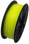 Gembird 3DP-PLA1.75-01-BS PLA Fluorescent Yellow 1, 75mm 1kg (3DP-PLA1.75-01-FY) - nyomtassingyen